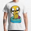 Eden Binding Of Isaac T-Shirt Official The Binding Of Issac Merch