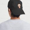 The Binding By Isaac Design Cap Official The Binding Of Issac Merch