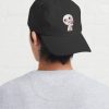 Isaac Cat Cap Official The Binding Of Issac Merch