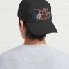 Tboi Crew Cap Official The Binding Of Issac Merch