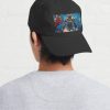 Binding Devil Cap Official The Binding Of Issac Merch