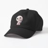 Isaac Cat Cap Official The Binding Of Issac Merch