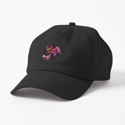 Judas Cap Official The Binding Of Issac Merch