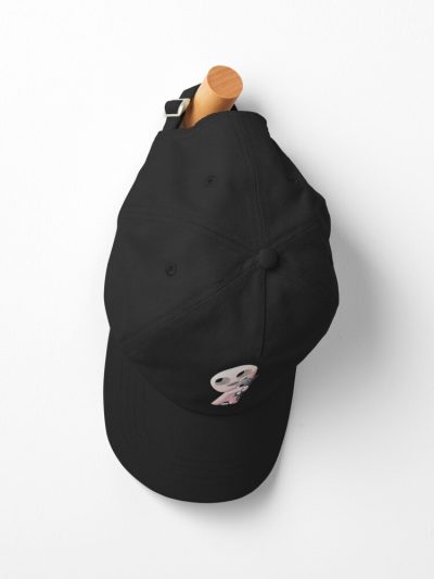 Isaac Cat Cap Official The Binding Of Issac Merch