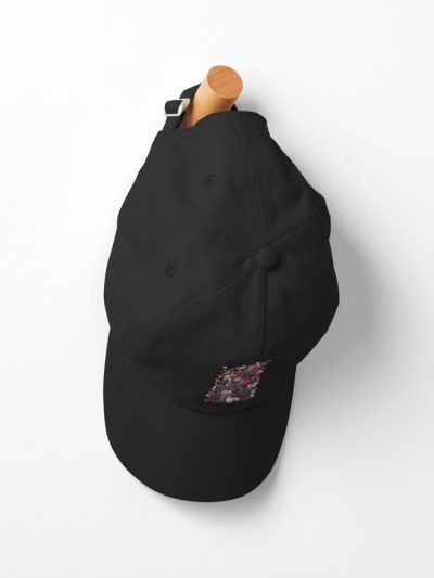 Funny The Binding Of Isaac Design Cap Official The Binding Of Issac Merch