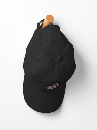 Funny The Binding Of Isaac Design Cap Official The Binding Of Issac Merch