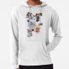 Funny The Binding Of Isaac Design Hoodie Official The Binding Of Issac Merch