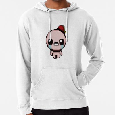 Judos Hoodie Official The Binding Of Issac Merch