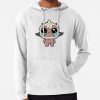 Hood Of The Lamb Sticker Hoodie Official The Binding Of Issac Merch