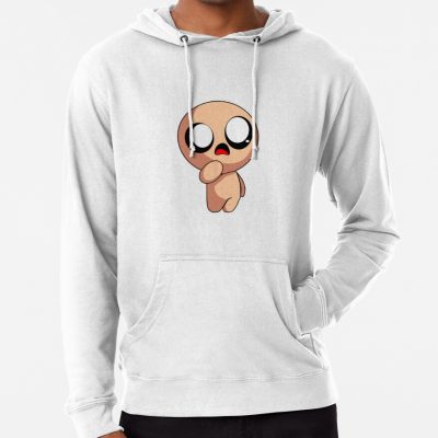 The Binding By Isaac Design Hoodie Official The Binding Of Issac Merch