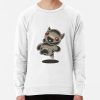 Little Horn (The Binding Of Isaac) Sweatshirt Official The Binding Of Issac Merch