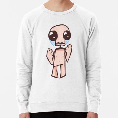 Binding Of Isaac Sweatshirt Official The Binding Of Issac Merch