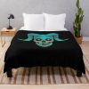 The Binding Of Isaac Throw Blanket Official The Binding Of Issac Merch