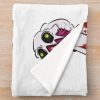 The Binding Of Isaac Throw Blanket Official The Binding Of Issac Merch