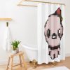 Judos Shower Curtain Official The Binding Of Issac Merch