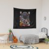 The Binding Of Isaac Tapestry Official The Binding Of Issac Merch