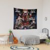 Tboi Crew Tapestry Official The Binding Of Issac Merch