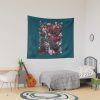 Funny The Binding Of Isaac Design Tapestry Official The Binding Of Issac Merch