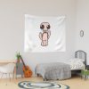 Binding Of Isaac Tapestry Official The Binding Of Issac Merch