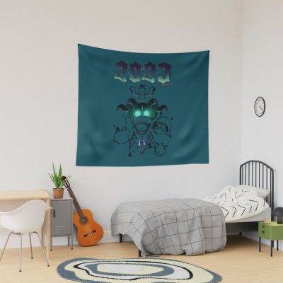 Funny The Binding Of Isaac Design Tapestry Official The Binding Of Issac Merch