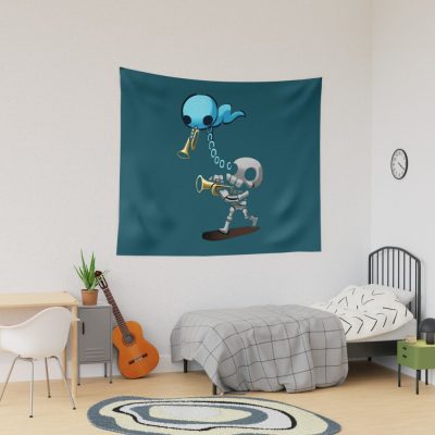 Funny The Binding Of Isaac Design Tapestry Official The Binding Of Issac Merch