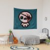 Tainted Cain Sprite Tapestry Official The Binding Of Issac Merch