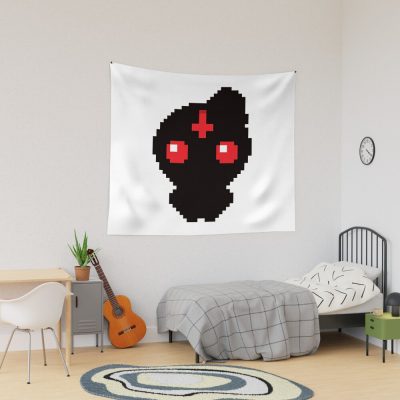 Tainted Judas Sprite Tapestry Official The Binding Of Issac Merch