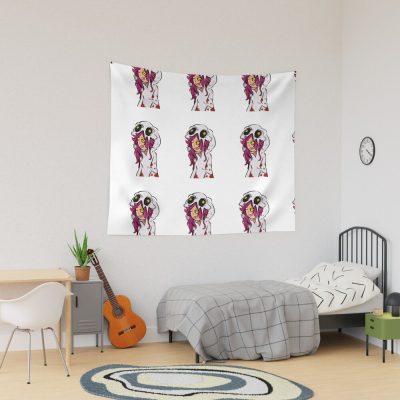 The Binding Of Isaac Tapestry Official The Binding Of Issac Merch