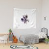 Apollyon, The Binding Of Isaac Tapestry Official The Binding Of Issac Merch