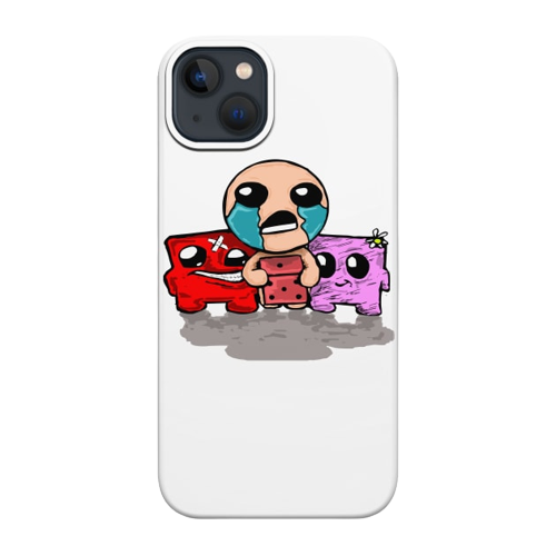 The Binding Of Issac Shop Phone Cases