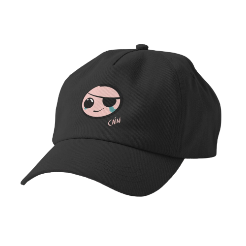 The Binding Of Issac Shop Caps