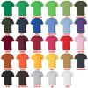 t shirt color chart - The Binding Of Issac Shop