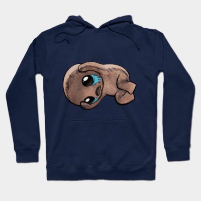 The Binding Of Isaac Chart-topper Hoodie