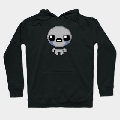 The Binding Of Isaac Sorrow Hoodie