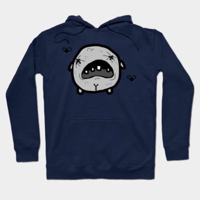 The Binding Of Isaac The Duke Of Flies Hoodie