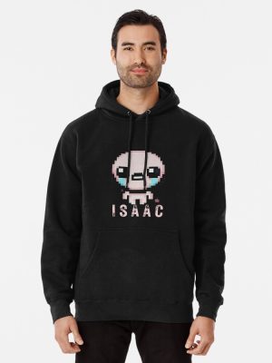 The Binding of Isaac Hoodie