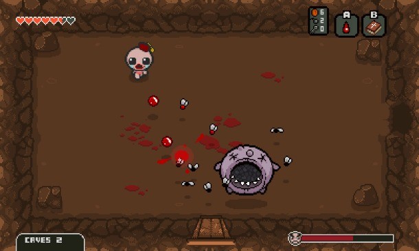 The Binding of Isaac Legacy and Impact