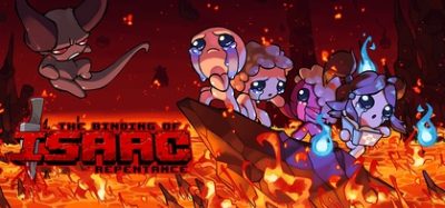 The Story Behind The Binding of Isaac