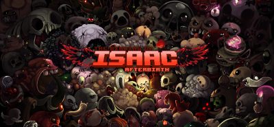 Understanding The Binding of Isaac